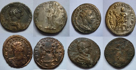 moneti