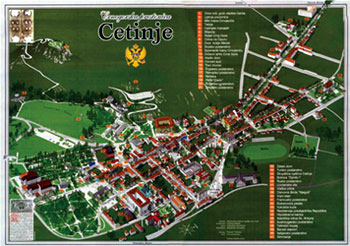 cetinje